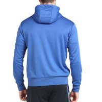 Bullpadel Grelo Felpa Blu Profondo  Offerta + Economico