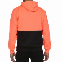 Bullpadel Imbui Coral Fluor Sweatshirt  Offer + Cheap