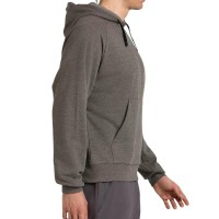 Bullpadel Iznaja Anthracite Vigore Sweatshirt