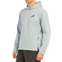 Moletom Bullpadel Ligur Concrete  Oferta + Barato