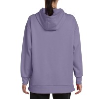 Sudadera Bullpadel Nan Malva  Oferta + Barato