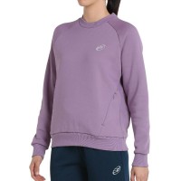 Bullpadel Natas Mauve Sweatshirt  Offer + Cheap