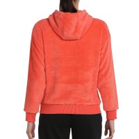 Moletom Bullpadel Neda Grapefruit  Oferta + Barato