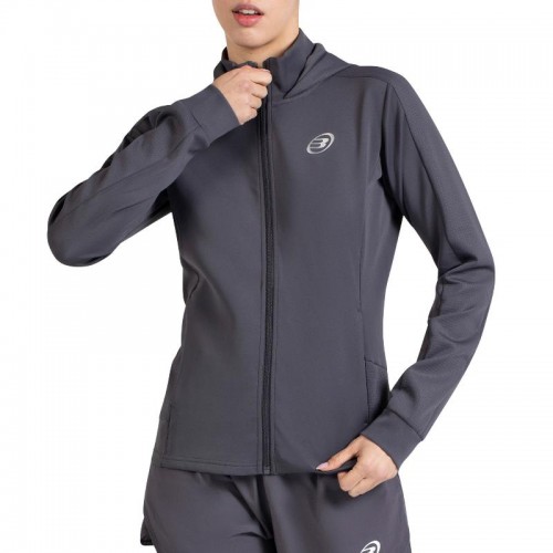 Bullpadel Otalo Asphalt Sweatshirt