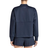 Bullpadel Pedina Navy Blue Sweatshirt