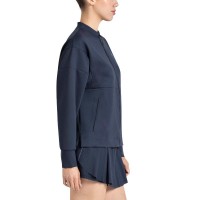 Bullpadel Pedina Navy Blue Sweatshirt