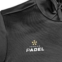 Moletom Bullpadel Premier Padel Baque Carbon  Oferta + Barato