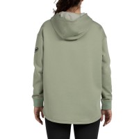 Bullpadel Premier Padel Paitt Eucalyptus Sweatshirt