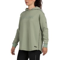 Bullpadel Premier Padel Paitt Eucalyptus Sweatshirt