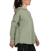 Bullpadel Premier Padel Paitt Eucalyptus Sweatshirt