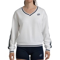 Bullpadel Traiser Bone Sweatshirt