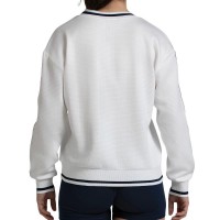 Bullpadel Traiser Bone Sweatshirt