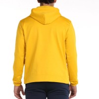 Bullpadel Yambo 23I Moletom Mostarda  Oferta + Barato