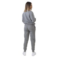 Cartri Demeter Sweat-shirt Femme Gris Vigore  Offre - Pas cher
