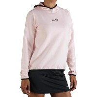 Sudadera Endless Breath Rosa Cristal  Offer + Cheap