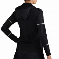 Sudadera Endless Elite Deacon Negro  Oferta + Barato