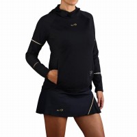 Sudadera Endless Elite Deacon Negro  Oferta + Barato