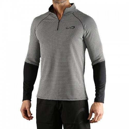 Endless Epic II Sweatshirt Gray Black