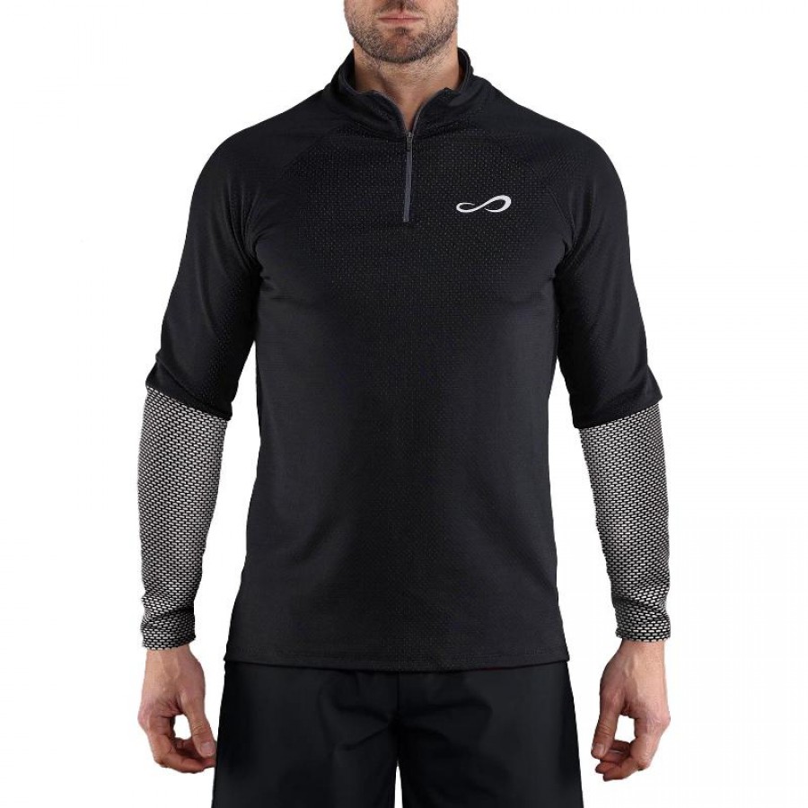 Endless Epic II Black Sweatshirt  Offer + Cheap