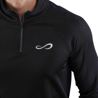 Endless Epic II Black Sweatshirt  Offer + Cheap