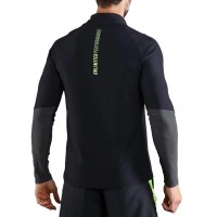 Endless Epic II Sweatshirt Preto Amarelo  Oferta + Barato