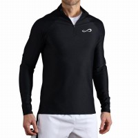 Moletom Endless Epic II Preto Branco  Oferta + Barato