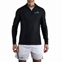 Moletom Endless Epic II Preto Branco  Oferta + Barato