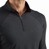 Sudadera Endless Epic II Titanium