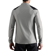 Sudadera Endless Epic Lhee Gris Claro