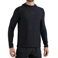 Moletom Preto Endless Hero  Oferta + Barato