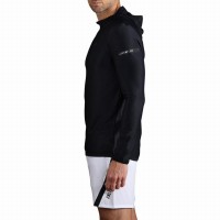 Moletom Endless Hero Preto Branco  Oferta + Barato