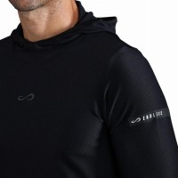Moletom Endless Hero Preto Branco  Oferta + Barato