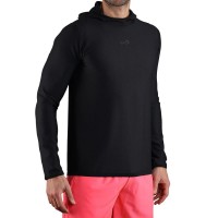 Camisola Heroi Sem Fim Preto II  Oferta + Barato
