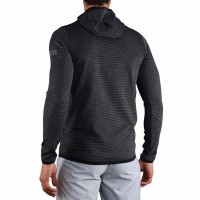 Sudadera Endless Hero Titanium Plata  Oferta + Barato