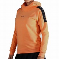 Sudadera Endless Hollow II Naranja  Oferta + Barato