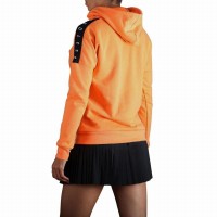 Sudadera Endless Hollow II Naranja  Oferta + Barato