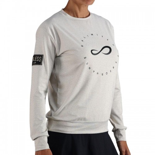 Endless Inner Tech Gold Sweatshirt