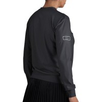 Sudadera Endless Inner Tech II Titane  Offre - Pas cher