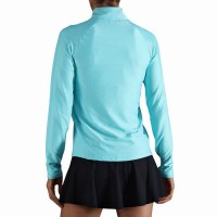 Sudadera All Kirsch Aqua  Oferta + Barato