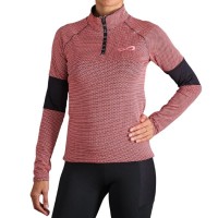 Sudadera Endless Kirsch Coral Icônico  Oferta + Barato