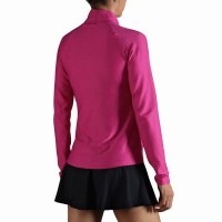 Endless Kirsch Sweat-shirt emblematique fuchsia intense  Offre - Pas cher