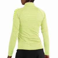 Moletom Amarelo Endless Kirsch II  Oferta + Barato
