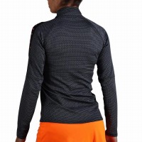 Sudadera Endless Kirsch II Titanium Naranja  Oferta + Barato