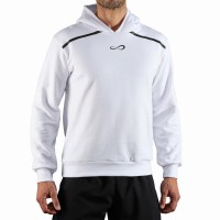 Sweat blanc Endless Rush