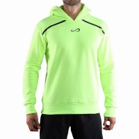 Moletom Verde Endless Rush  Oferta + Barato