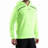 Moletom Verde Endless Rush  Oferta + Barato