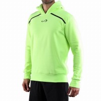 Moletom Verde Endless Rush  Oferta + Barato