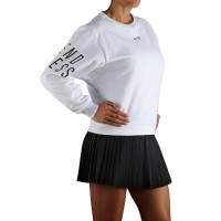 Endless Swell White Sweatshirt  Offer + Cheap