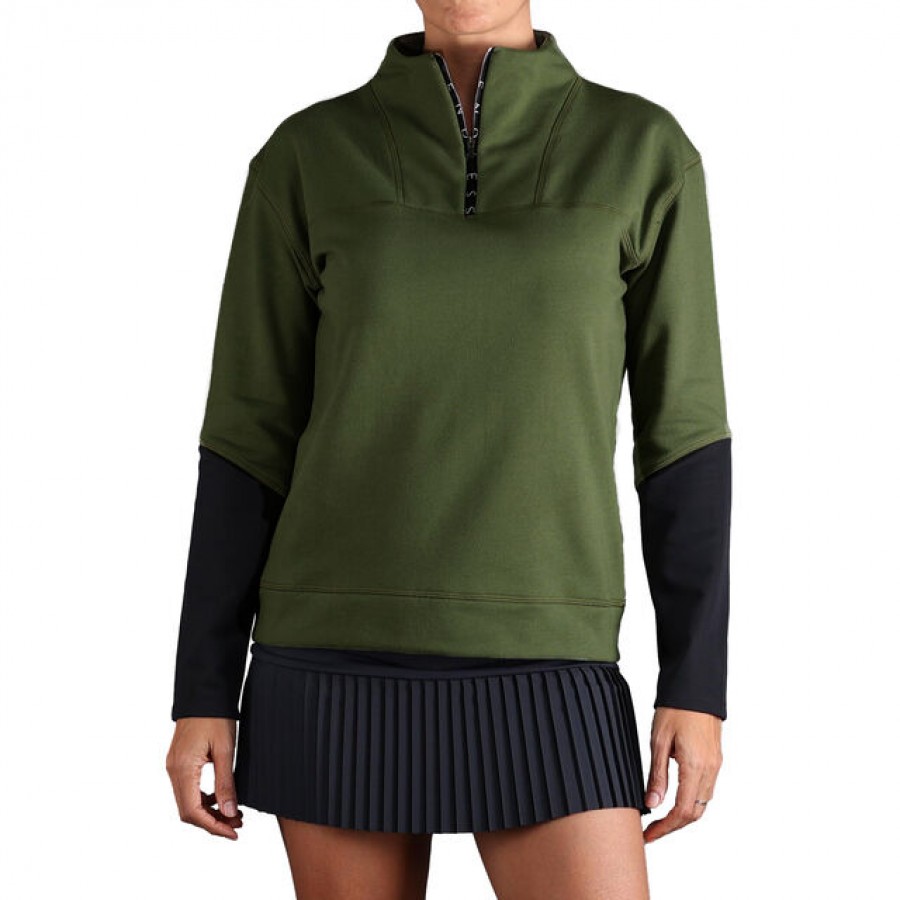 Sudadera Exercito Maravilha Sem Fim  Oferta + Barato