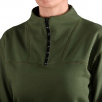 Sudadera Exercito Maravilha Sem Fim  Oferta + Barato